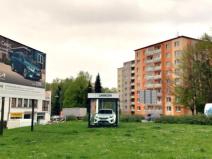 Pronájem komerční nemovitosti, Valašské Meziříčí, Vsetínská, 18 m2