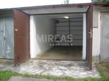 Prodej garáže, Lysá nad Labem, 16 m2