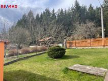 Prodej rodinného domu, Mrákotín, 145 m2