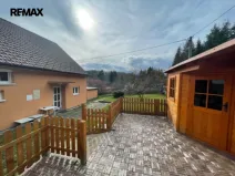 Prodej rodinného domu, Mrákotín, 145 m2