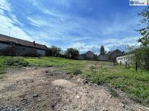 Prodej pozemku pro bydlení, Ostřetín, 1000 m2
