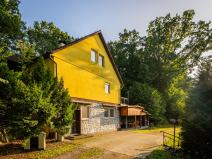 Prodej chaty, Mohelnice - Květín, 300 m2