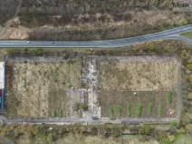 Prodej pozemku pro komerční výstavbu, Most - Čepirohy, Žatecká, 14320 m2