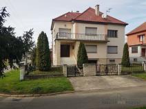 Prodej rodinného domu, Uherský Ostroh, Mašovy, 321 m2