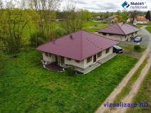 Prodej pozemku pro bydlení, Milotice nad Bečvou, 755 m2