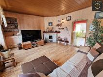 Prodej rodinného domu, Kladno - Dubí, 132 m2