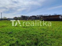 Prodej pozemku pro bydlení, Vojkovice, 2400 m2