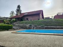 Prodej rodinného domu, Zádveřice-Raková, 300 m2