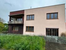 Prodej rodinného domu, Plenkovice, 380 m2