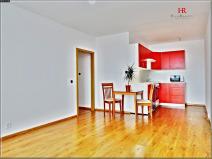 Prodej bytu 2+kk, Benešov, Vnoučkova, 45 m2