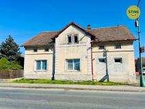 Prodej rodinného domu, Břehy, Bahníkova, 140 m2