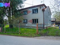 Prodej rodinného domu, Dolní Lutyně, K Vodojemu, 441 m2