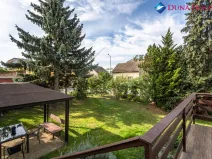 Prodej rodinného domu, Praha - Třeboradice, 260 m2