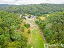 Prodej pozemku pro bydlení, Medonosy - Chudolazy, 1791 m2