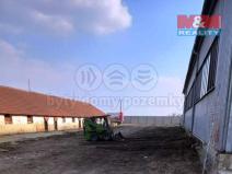 Prodej výrobních prostor, Jevišovka, 347 m2