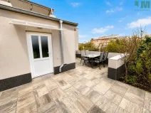 Prodej bytu 3+kk, Brno, Moravská, 84 m2