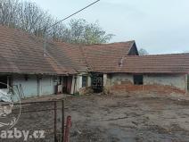 Prodej rodinného domu, Třebovice, 100 m2