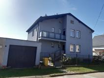 Prodej rodinného domu, Havlíčkův Brod, Jeronýmova, 232 m2