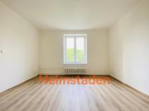 Pronájem bytu 2+1, Ostrava - Poruba, Čs. exilu, 56 m2