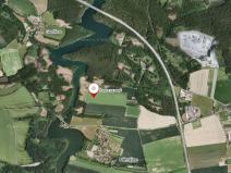 Prodej zemědělské půdy, Loket - Němčice, 4717 m2