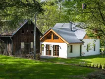 Prodej rodinného domu, Rudná pod Pradědem - Stará Rudná, 123 m2
