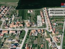 Prodej pozemku pro bydlení, Šakvice, Dlouhá, 2350 m2
