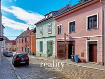 Prodej rodinného domu, Znojmo, Dolní Česká, 429 m2