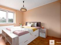 Prodej bytu 3+1, Držkov, 65 m2