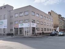 Pronájem výrobních prostor, Cheb, Žižkova, 390 m2