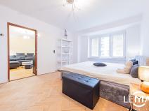 Prodej bytu 2+1, Olomouc, Wolkerova, 64 m2