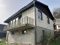 Prodej rodinného domu, Lomnice nad Popelkou, Hrádka, 127 m2
