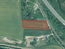 Prodej zemědělské půdy, Písek, 13778 m2