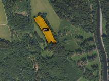Prodej trvalého travního porostu, Víchová nad Jizerou, 7401 m2
