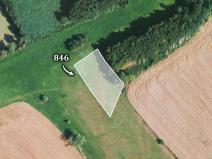 Prodej zemědělské půdy, Nučice, 11937 m2