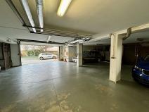Pronájem garážového stání, Uherské Hradiště, Dlouhá, 16 m2
