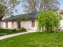 Prodej rodinného domu, Dobřichovice, Fügnerova, 240 m2