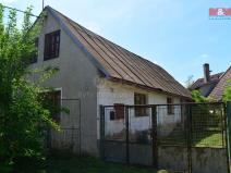 Prodej rodinného domu, Nalžovské Hory - Stříbrné Hory, 188 m2