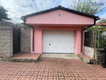Prodej rodinného domu, Litvínov - Horní Litvínov, Seifertova, 180 m2