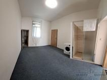 Pronájem bytu 2+kk, Brno, Netušilova, 40 m2