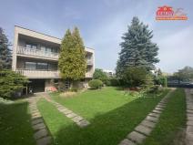 Prodej rodinného domu, Hradec Králové - Kukleny, Jiráskova, 260 m2