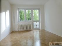 Pronájem bytu 3+1, Olomouc - Nová Ulice, Foerstrova, 92 m2