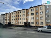 Prodej bytu 3+1, Klatovy - Klatovy III, Mánesova, 70 m2