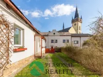 Prodej rodinného domu, Dvůr Králové nad Labem, Karlov, 164 m2