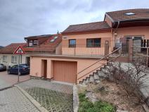 Prodej rodinného domu, Brno, Meziboří, 220 m2