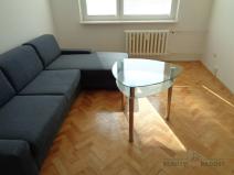 Pronájem bytu 1+1, Olomouc, Jílová, 32 m2