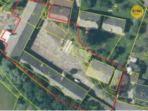 Prodej výrobních prostor, Neplachovice, U Potoka, 1312 m2