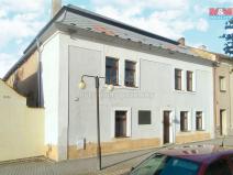 Prodej rodinného domu, Žebrák, Husova, 337 m2
