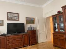 Prodej bytu 2+1, Karlovy Vary, Lázeňská, 71 m2