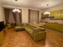 Prodej bytu 2+kk, Karlovy Vary, Ondřejská, 65 m2