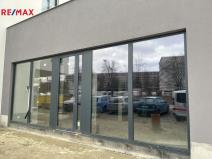 Prodej kanceláře, Zlín, Tyršovo nábřeží, 130 m2